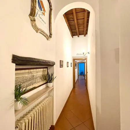 Apartamento Garden