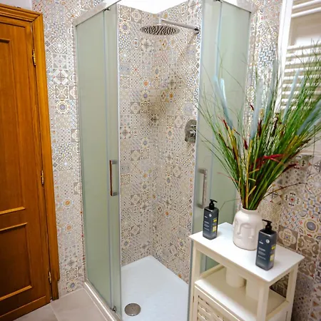 Apartamento Garden *