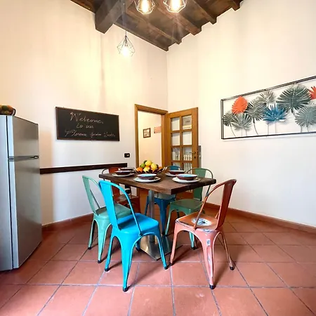 Apartamento Garden