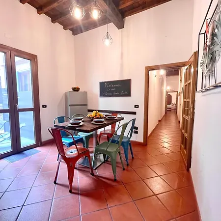 Apartamento Garden *