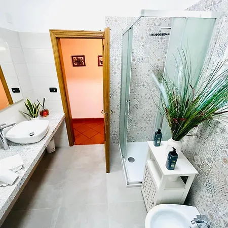 Apartamento Garden Florencia