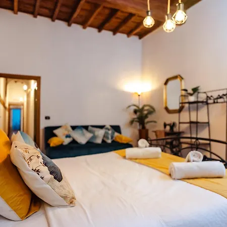 Apartamento Garden Florencia