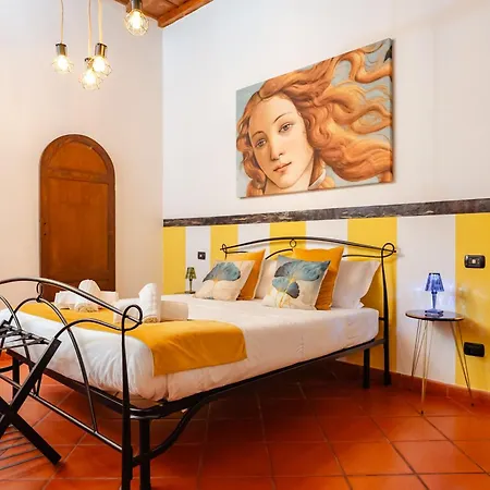 Apartamento Garden Florencia