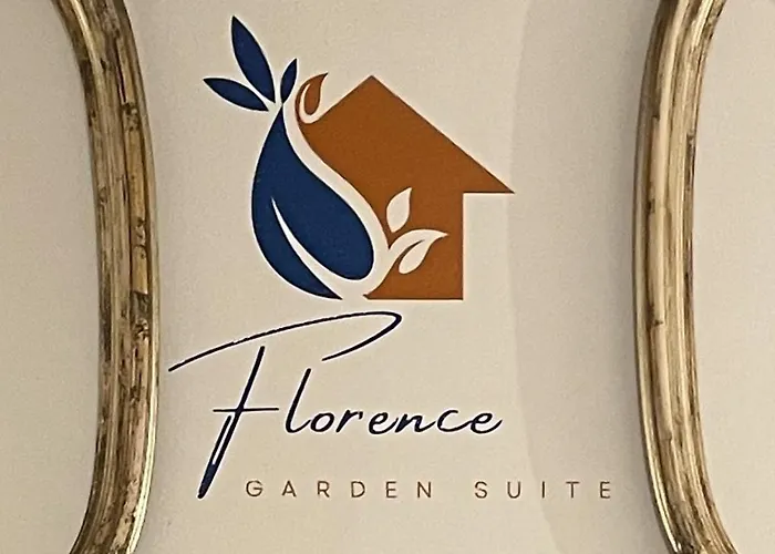Garden Florencie