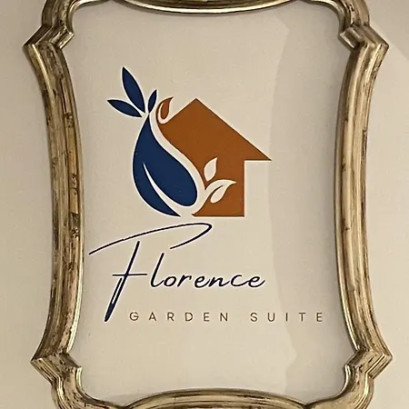 Garden 佛罗伦萨